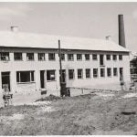 Dansk Gummi Industri history