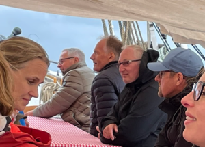 The Dansk Gummi Industri culture