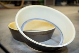 Polyurethane for food-contact