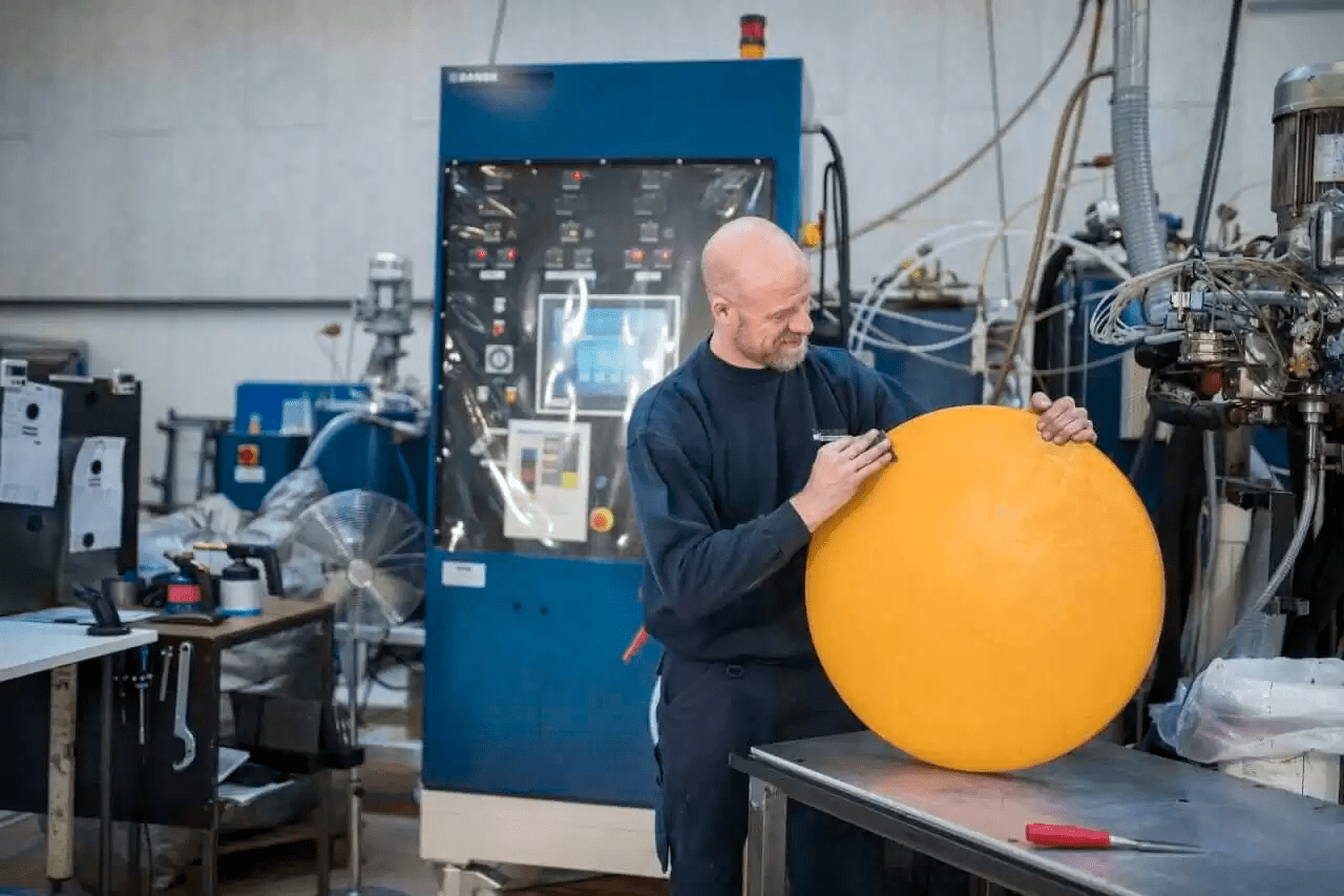 Food industry | Rubber & polyurethane for food usage